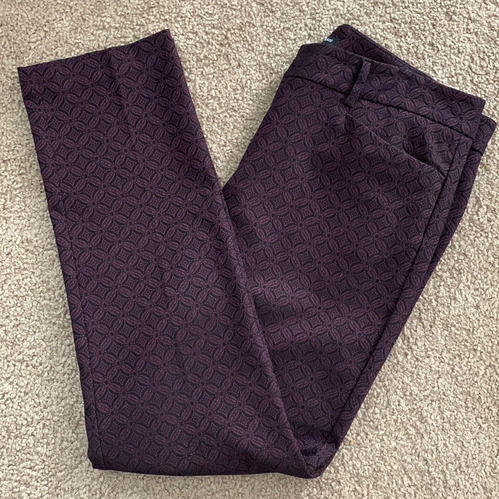 Mario Serrani Italian Women’s dress pants Size 14, very good condition